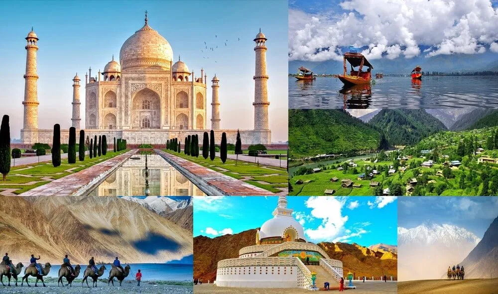 India Tours